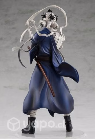 Samurai X - Makoto Shishio (Pop Up Parade)