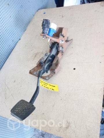 Pedal freno Ford ranger 3.2 2014