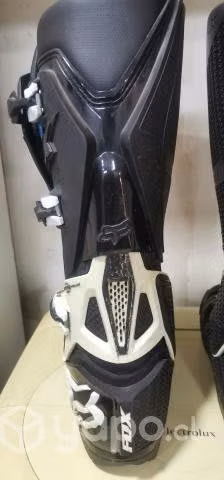 Botas enduro fox