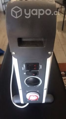 Calentador de ambiente
