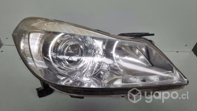 Optico byd g3 dmg la cisterna 24.01