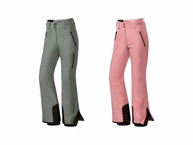 Fardo de pantalones térmicos