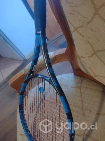 DISPONIBLE / Raqueta Babolat Pure Drive VS 300Gr