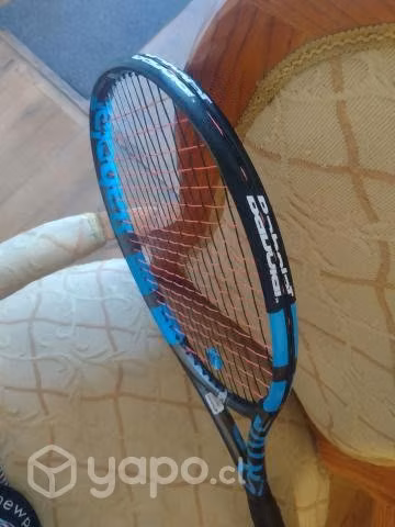 DISPONIBLE / Raqueta Babolat Pure Drive VS 300Gr