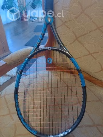 DISPONIBLE / Raqueta Babolat Pure Drive VS 300Gr