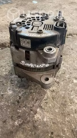 Alternador LH Kia Sorento