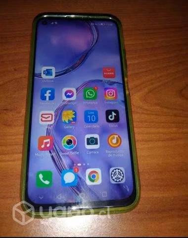Huawei P40 Lite - Imagen 2