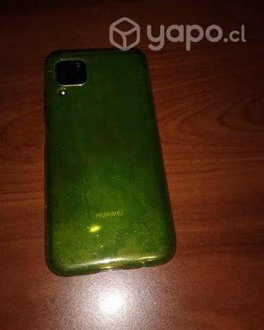Huawei P40 Lite