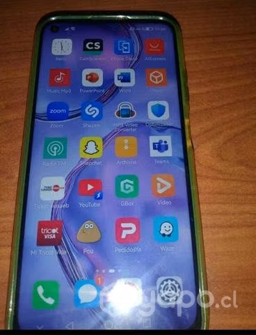 Huawei P40 Lite - Imagen 3