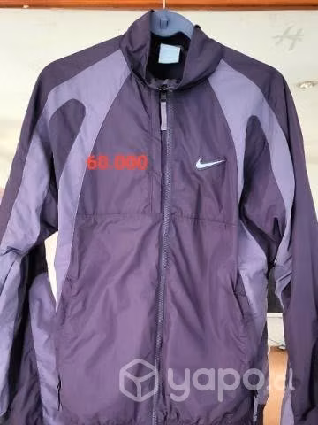 Chaquetas y polerones originales