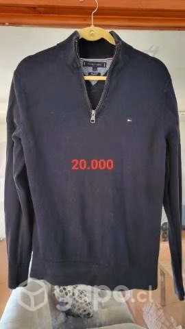 Chaquetas y polerones originales