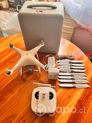 Dji Phantom 4Pro vol.2.