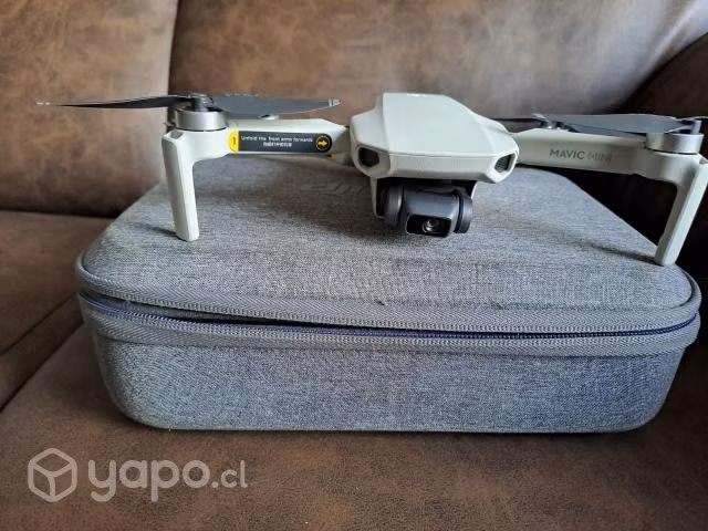 Drone DJI MAVIC MINI - Imagen 2