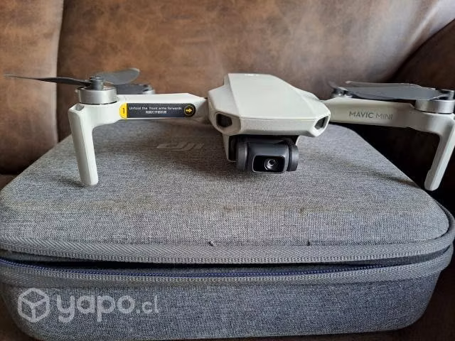 Drone DJI MAVIC MINI - Imagen 3