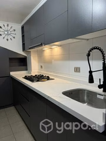 Muebles y cocinas a medida