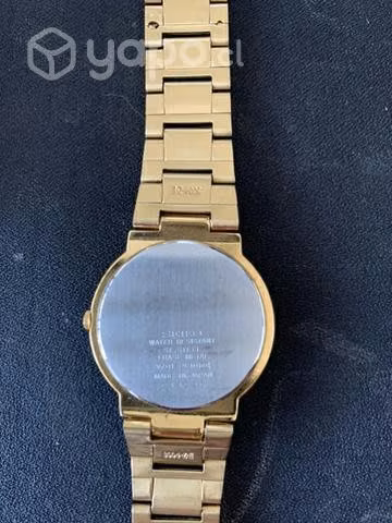 Reloj marca Seiko modelo V701 sin uso - Imagen 3