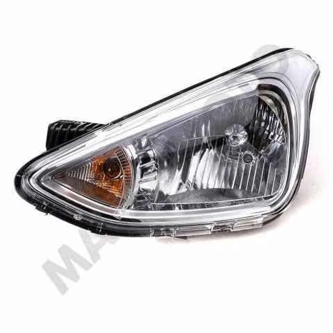 Óptico Izquierdo para Hyundai Grand i10 Hatchback