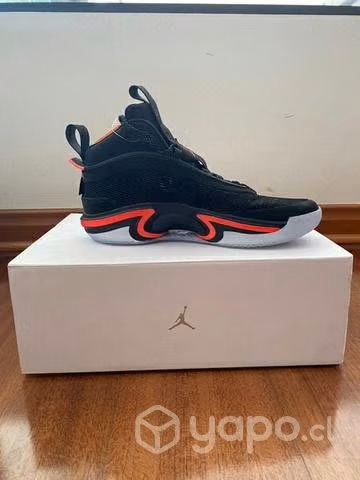 Zapatillas Jordan XXXVI / US 9,5 /