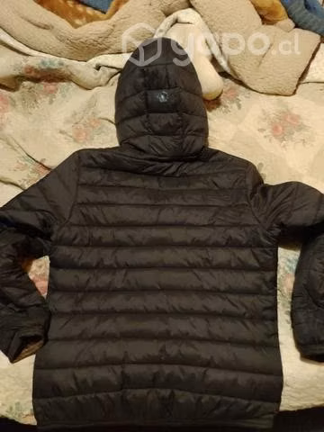 Parka Lippi original reversible talla 12