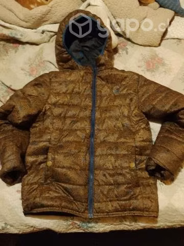 Parka Lippi original reversible talla 12