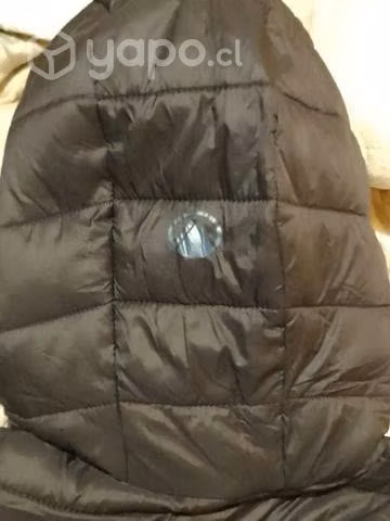 Parka Lippi original reversible talla 12