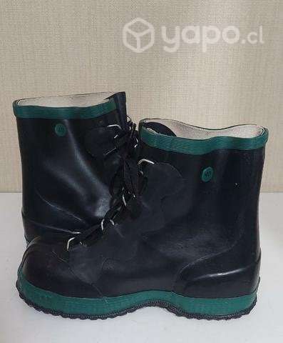 Cubre calzado de goma - Imagen 2