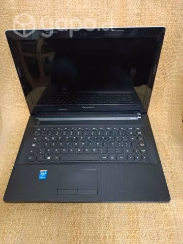 Notebook Toshiba