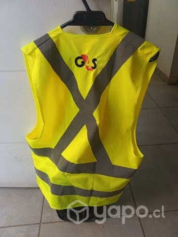 Uniforme completo nuevo - Imagen 3