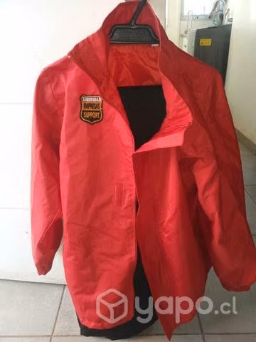 Uniforme completo nuevo - Imagen 2