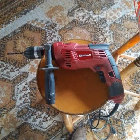 Taladro percutor Einhell - Imagen 3