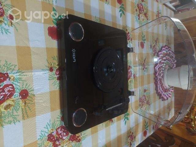Tocadiscos tornamesa Ion classic Lp - Imagen 3