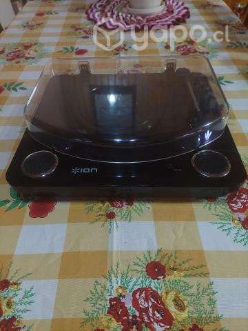 Tocadiscos tornamesa Ion classic Lp - Imagen 4