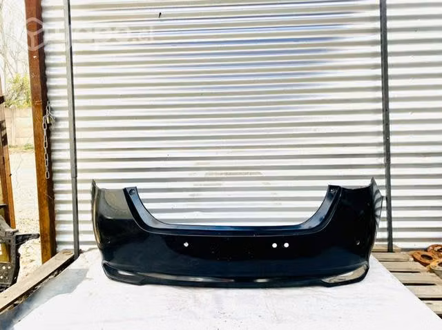 Parachoque toyota yaris 2017-2021
