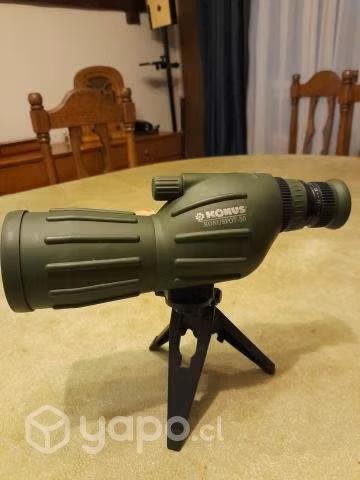 Telescopio Konus