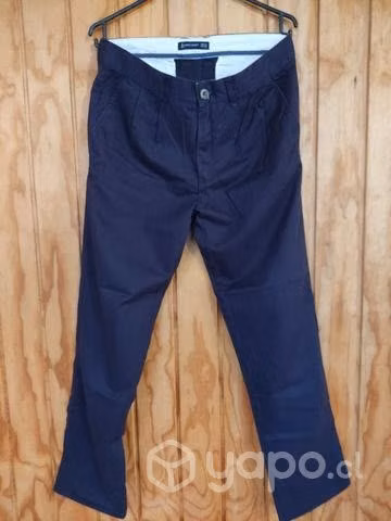 Lote de ropa