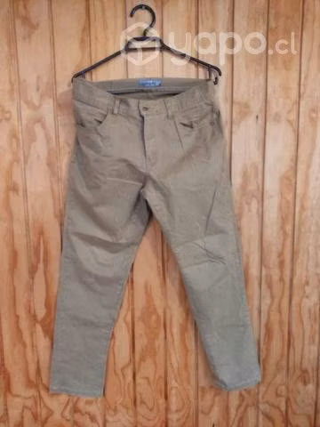 Lote de ropa