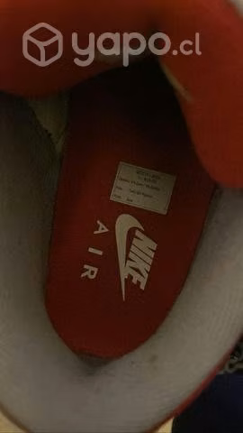 Retro 3 fire red Full estrellas - Imagen 4