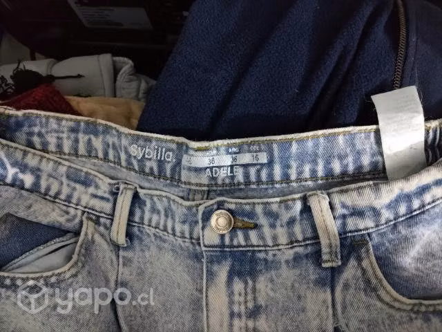 Jeans sybilla 46 - Imagen 3