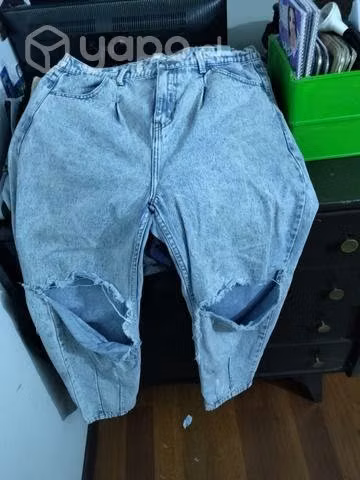 Jeans sybilla 46 - Imagen 2