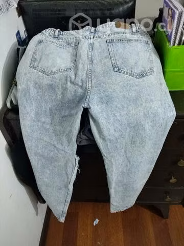 Jeans sybilla 46