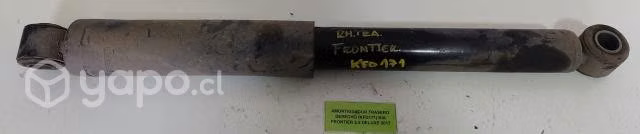 Amortiguador Trasero Derecho (KFD171) Kia Frontier