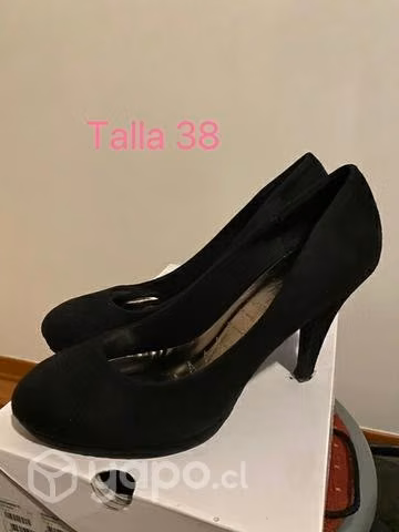 Zapatos a 4000 - Imagen 2