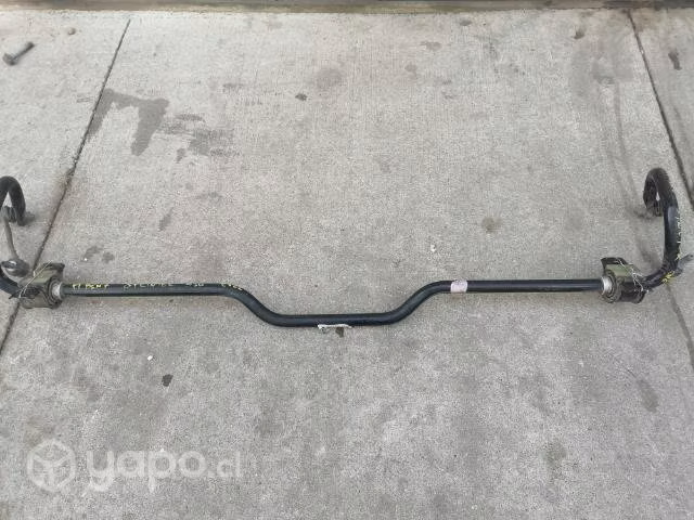 Barra estabilizadora mercedes SPRINTER 516 AÑO 202