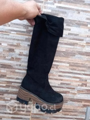 Bota Talla 35 en 10.000 pesos