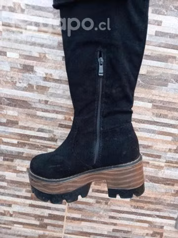 Bota Talla 35 en 10.000 pesos