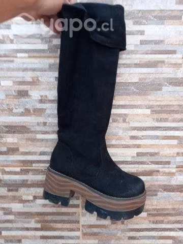 Bota Talla 35 en 10.000 pesos