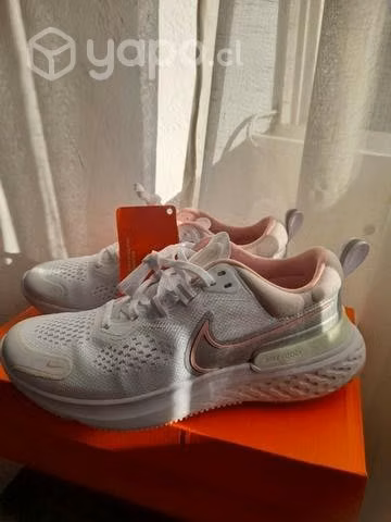 Zapatillas Nike dama