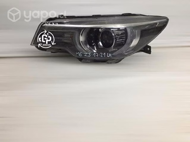 Optico lh mg zs 2017-2021