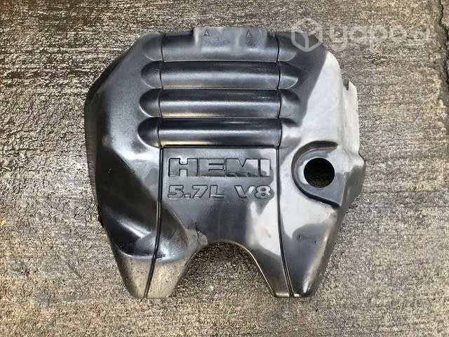 Tapa de motor RAM