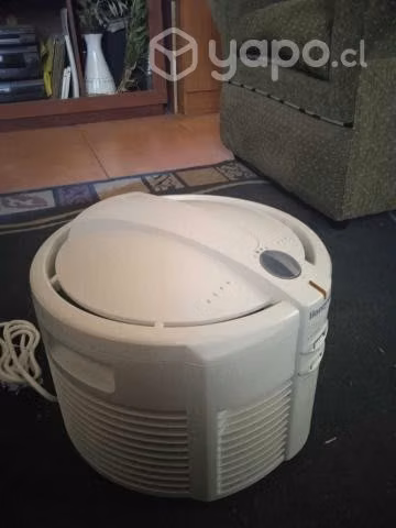 Purificador de aire HEPA DA-5010E
